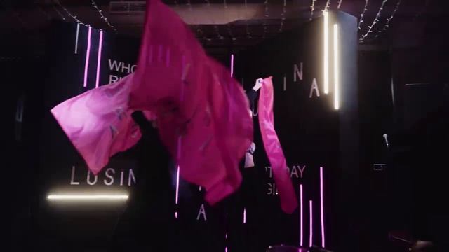 RASPUTIN CREATIVE PRIVATE EVENTS PROMO