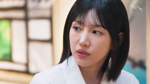Developing Feelings  [An office full of women EP.19]
