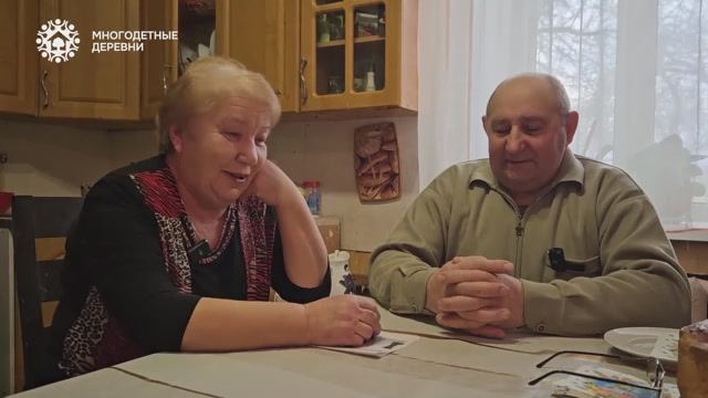 История Руханской средней школы из уст педагогов, проработавших там несколько десятков лет
