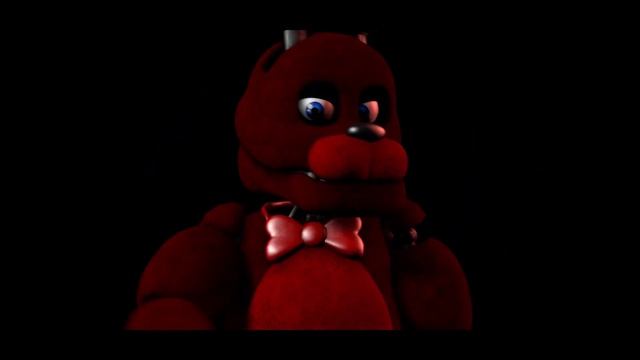 (SFM/FNAF/OC) Skillet Monster Short