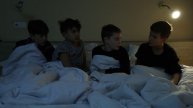 СТУК короткометражный х/ф