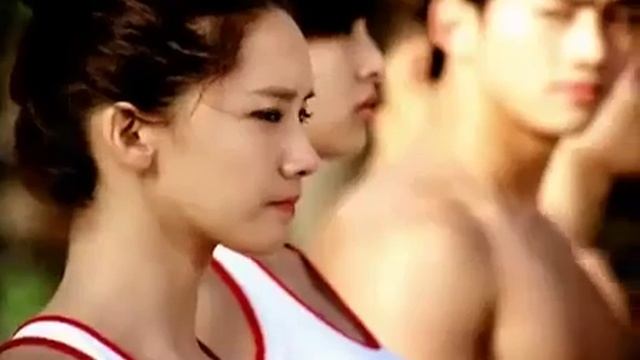 Cabi Song - So Nyuh Shi Dae ft. 2PM