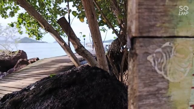 Koh Mak Cococape Resort