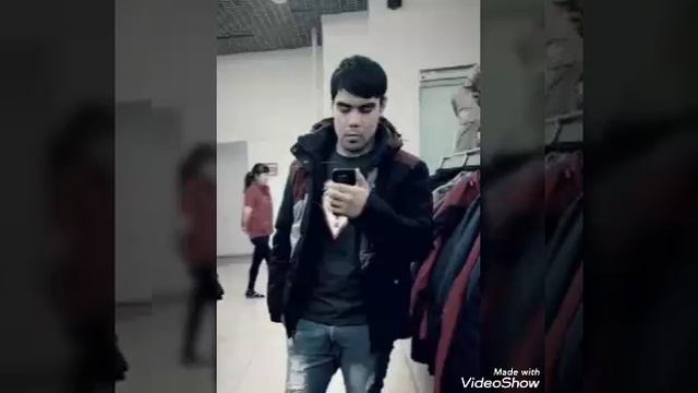НАСИБА-😢МАКТАБАМ ХАЙР/2020 РЕПИ ТОЧИКИ