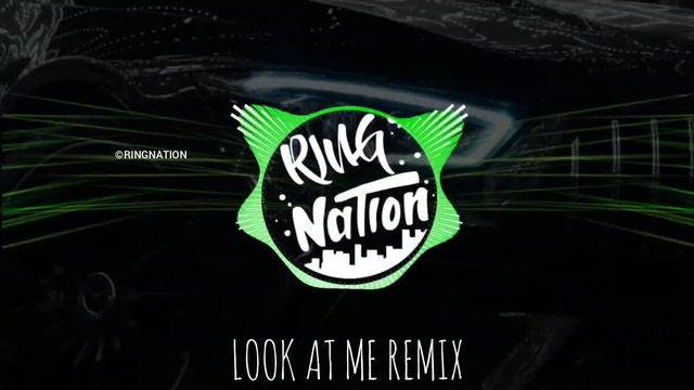 Sakura - Look At Me! Remix Ringtone (XXXTENTACION) |Download Now|