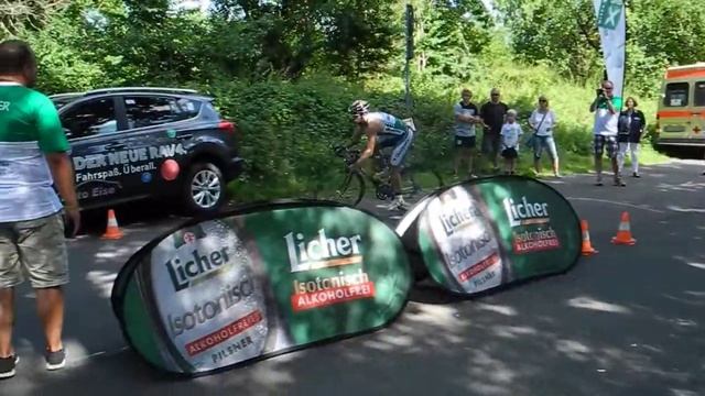 Cross Triathlon Lich 2013