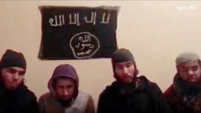 US America news today |  More arrests in Morocco backpacker beheadings, investigators say