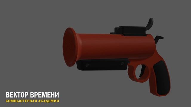 🎨 3D-магия от наших юных талантов!