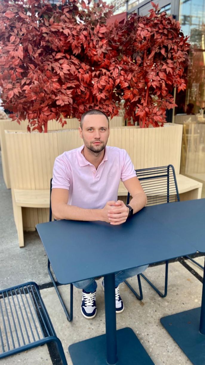 Старт нового проекта по ремонту