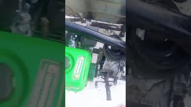 мотоцикл Урал!!!