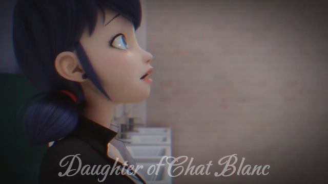 CASTLE | Lila/Cerise Arc | Miraculous Ladybug Season 6 Villian AMV