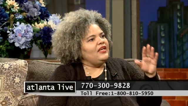 Atlanta Live (3/6/18) with musical guest Ismael Ramos.