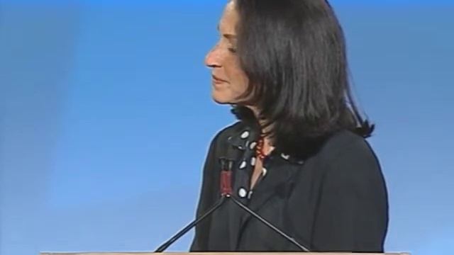 RAPS 2009 Closing Keynote Address, Q&A, Part 1
