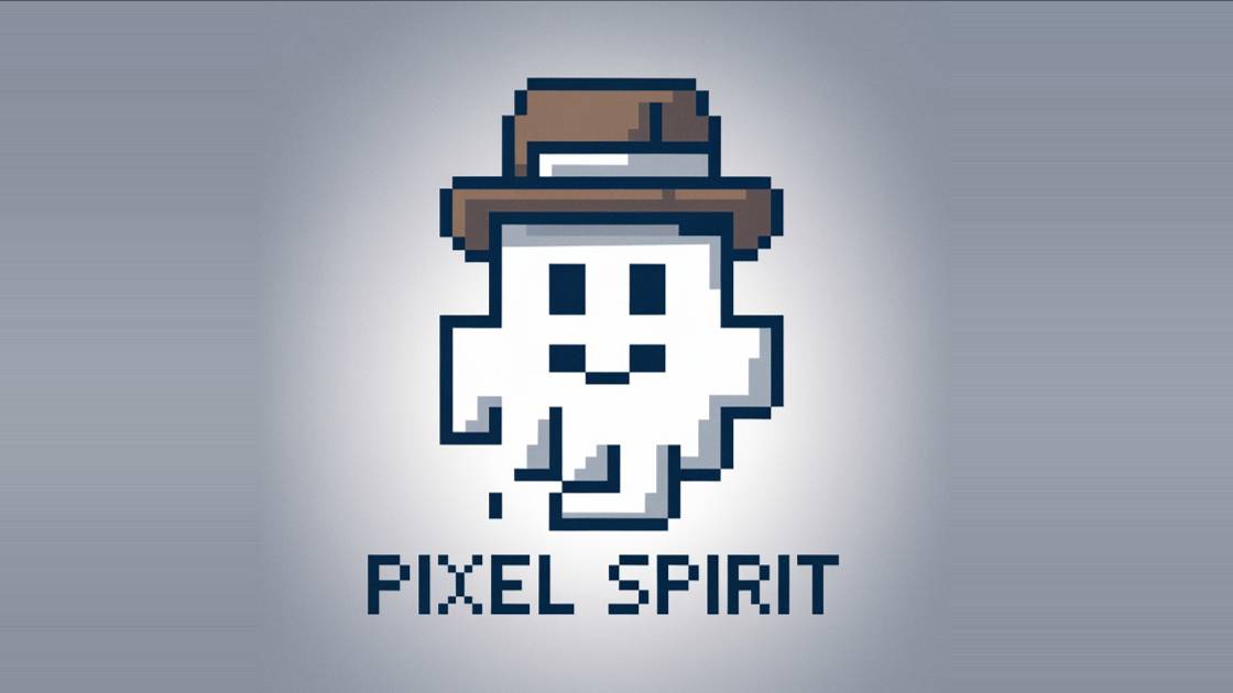 Pixel Spirit