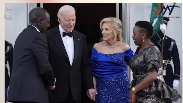 WILLIAM RUTO Ni UMUKOZI WA AMERICA MURI AFURIKA Y'UBURASIRAZUBA?/BENSHI BARI KUMWITA UMUGAMBANYI...