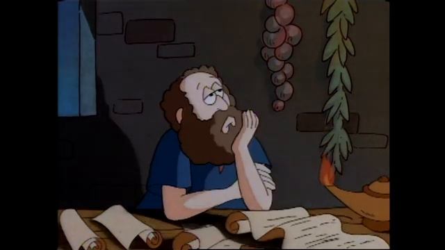 Блудный сын  - 12-я серия