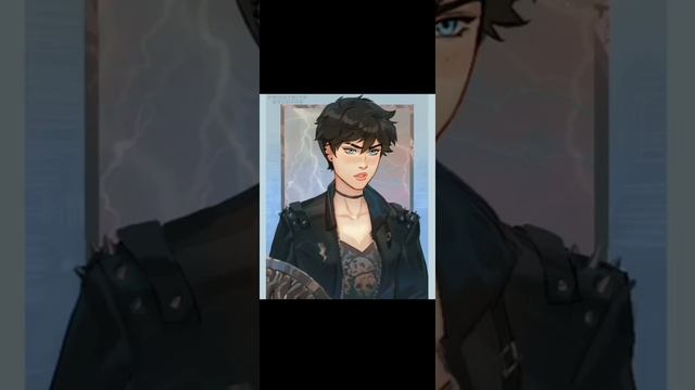 Percy Jackson Leyendo Naruto El campeón más grande, Capitulo 14