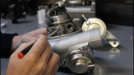 ARD billet turbos