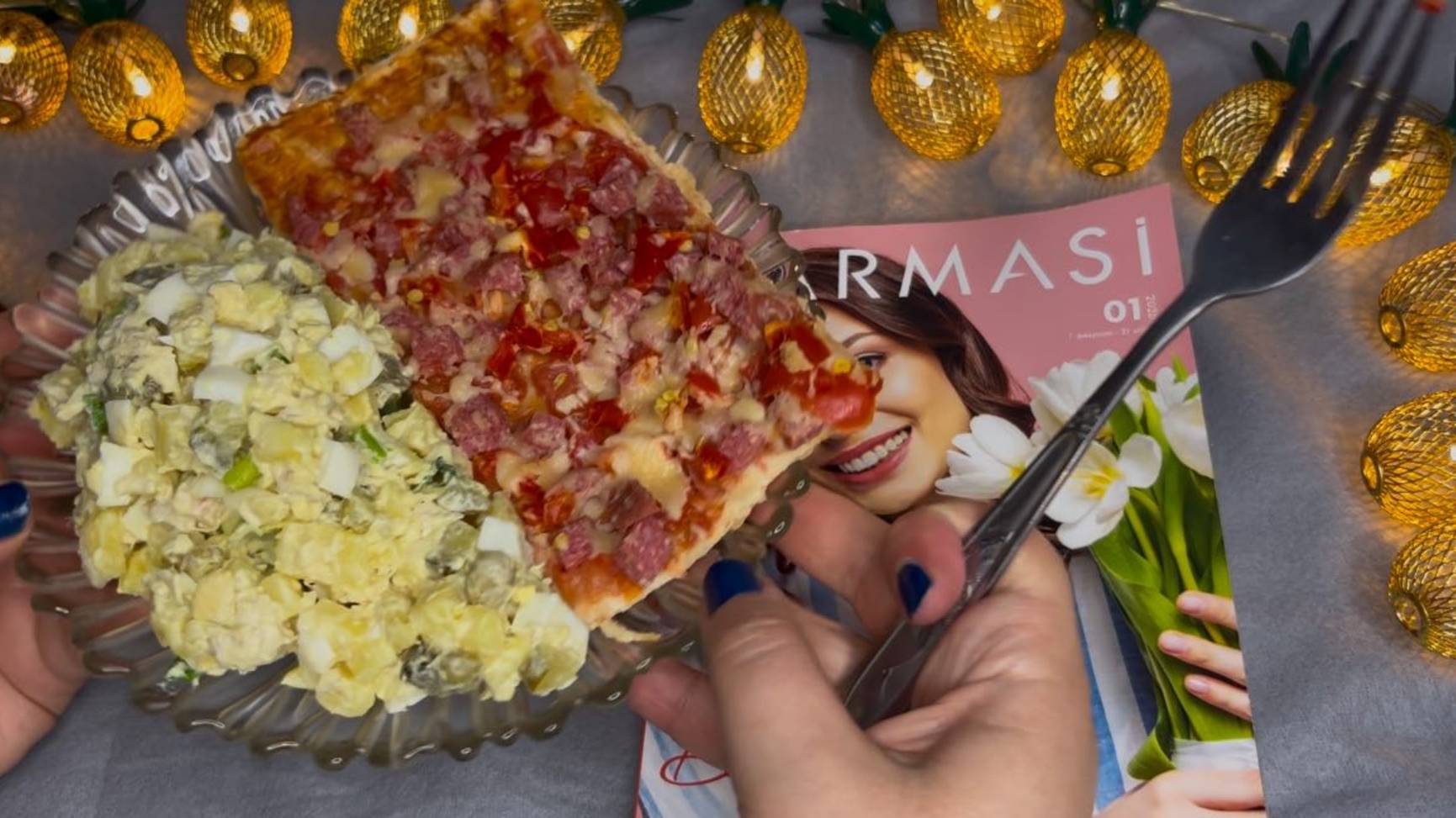 АСМР🍕МУКБАНГ ПИЦЦА АППЕТИТНЫЙ ИТИНГ🍕 ЧАСТЬ 2 ЗВУКИ ЕДЫ