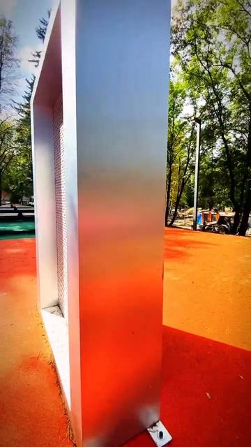 "Комсомольский парк" г. Кисловодск