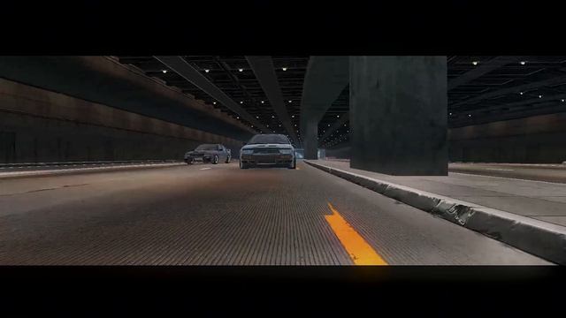 Гонщики не легальные (Фан видео)