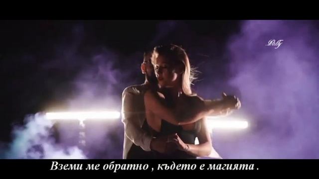 ❤️ Gina G  -  Ti Amo ❤️ ( Dim Zach Edit ) ❤️ ( Обичам Те ) ❤️ ( Превод )