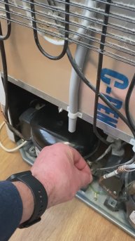 Ремонт Холодильников под ключ 🔐