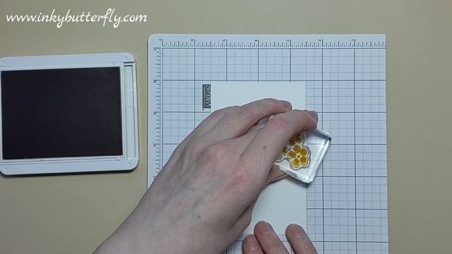 Simple Stamping with New Stampin' Up! Colours