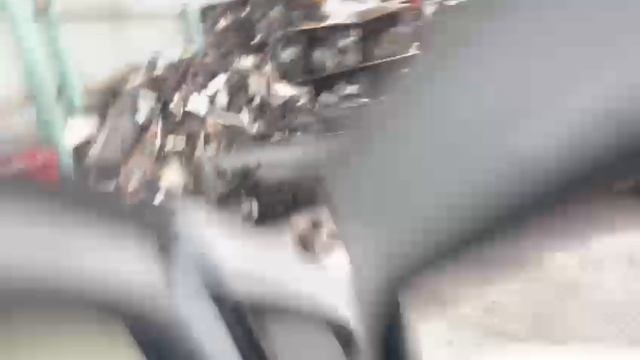 ДВС+КПП NISSAN QR20DE, 2000 куб.см  № 394236A
