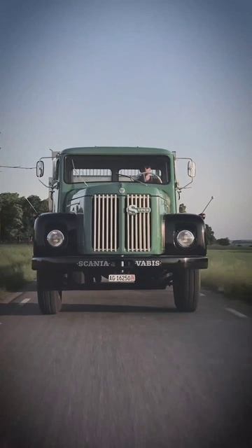 Шведская ностальгическая....