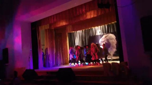 RDS м.Чортків