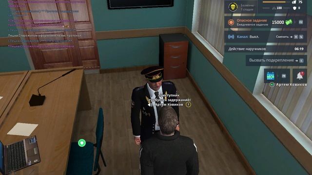 Умер от смеха 3