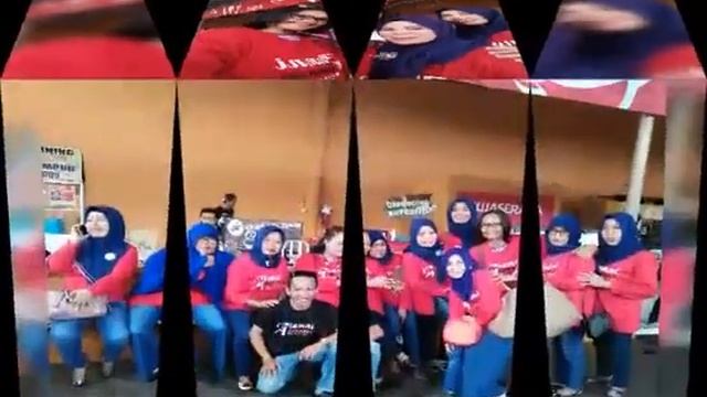 SMA 1 Majene Angkatan 87 malino