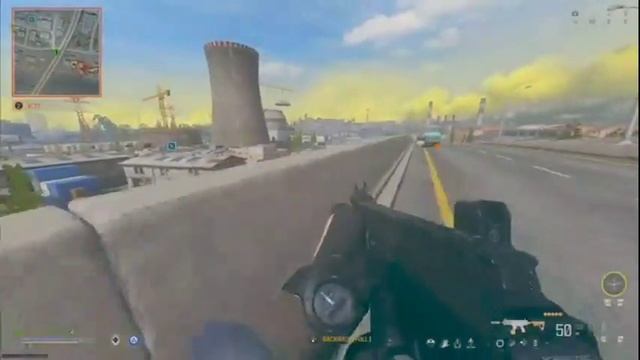 🎮 Лучшая тактика снайпера в WARZONE SQUID GAMES! Один против всех!