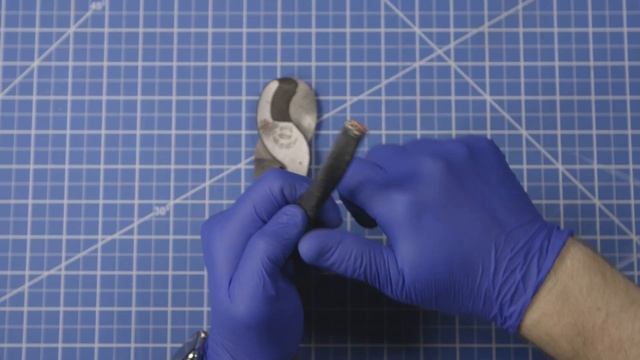 Cable Cutter Basics - cleanly cut those chunky wires