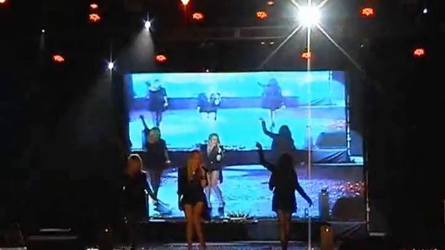ALyosha_27.8.2011 г.Херсон День Антоновки (225лет)