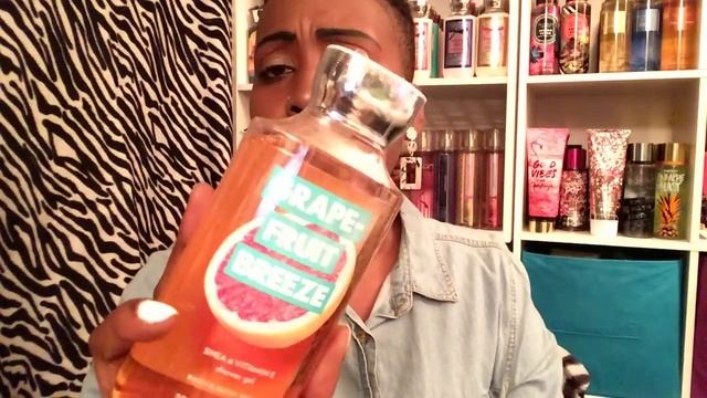 Can I Get A Refill?! Bath And Body Works SAS Haul #742567999