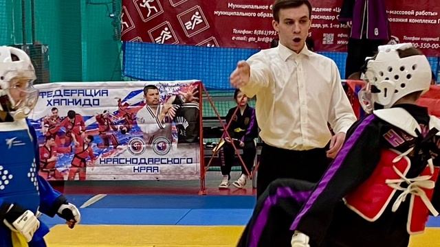 Кубок Памяти - 2025 (фото)