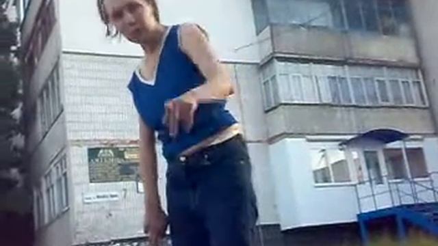 Пьяные бабы в Сумах