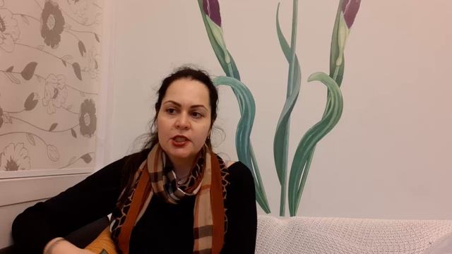 "Дано мне тело" с психологом Ириной Соловьевой, выпуск 18, ч.1. "Челюстной блок"