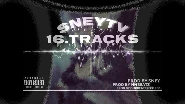 Sney-MG - Qutro Hörprobe 2018 (Leipziger)
