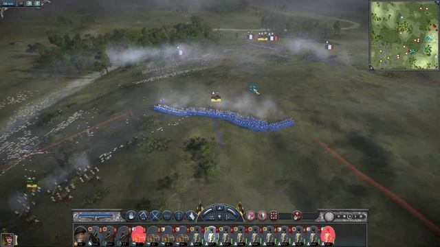 Napoleon: Total War - Austria - Episode #25 (VH/VH)