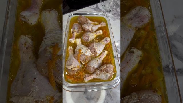 Гречка в духовке
