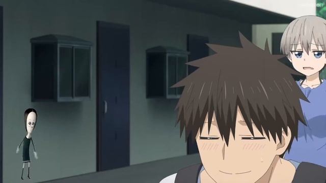 Uzaki Chan Wants To Hang Out! Review