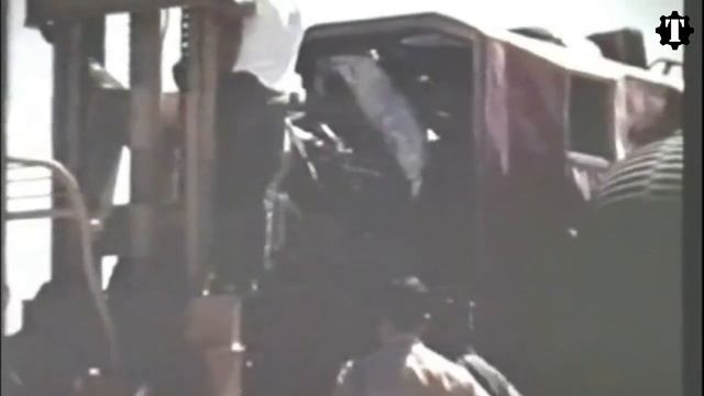 5 НЕВЕРОЯТНЫХ ВЕЗДЕХОДОВ МИРА.