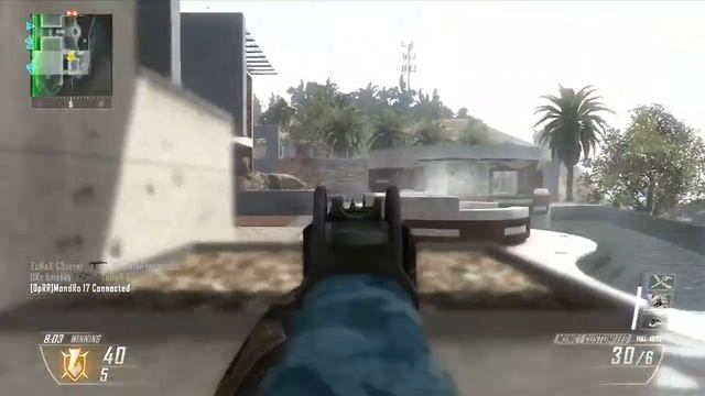 COD Black Ops 2 GG TDM 22-1