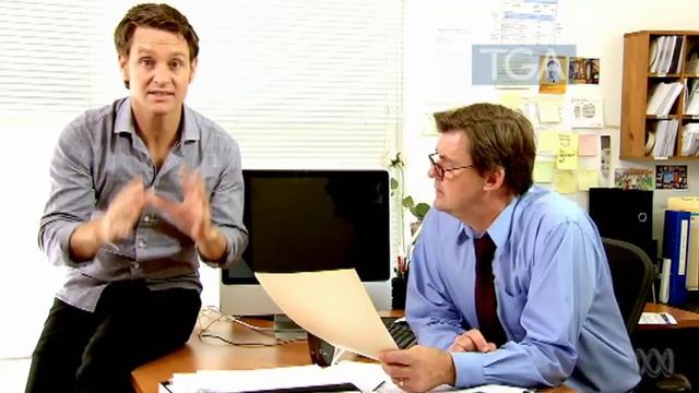 COMPLEMENTARY MEDICINES | The Checkout | ABC1