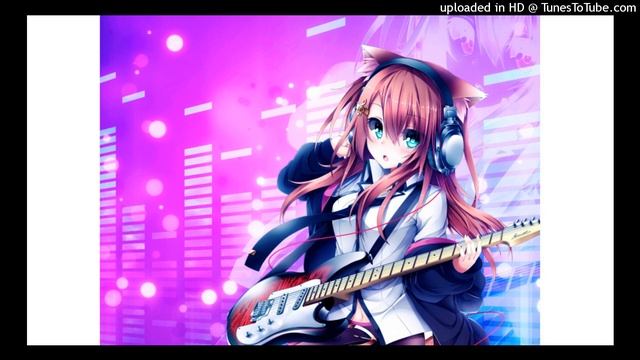 Аксель - Сид и Нэнси