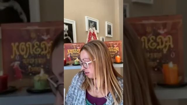 Нуша Роянова разказва за книгата "За Коледа ще си бъда у дома" от Холи Хоби