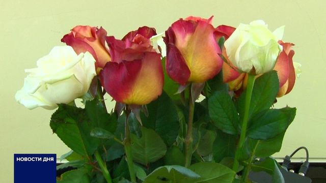 В ОРЕНБУРГЕ ЖИВЕТ ЛЮБОВЬ